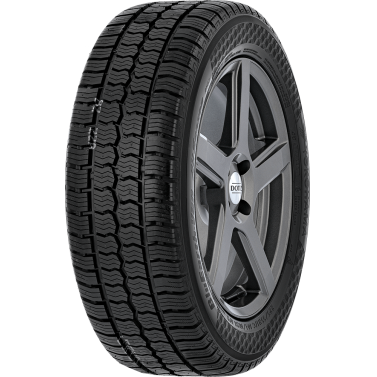 Anvelope Yokohama BLUEARTH VAN AS RY61 195/60 R16C 99H