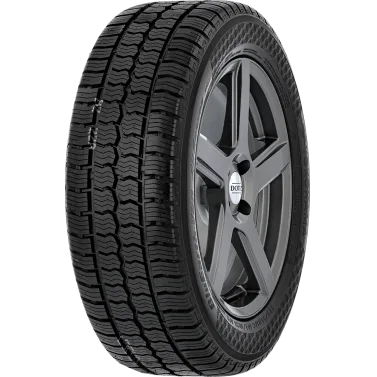 Anvelope all-season Yokohama Bluearth Van As Ry61 215/60 R16c 103t