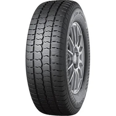 Anvelope all-season Yokohama Bluearth Van Ry61 225/75 R16c 121r