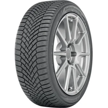Anvelope iarna Yokohama Bluearth-win V906 215/50 R18 92v
