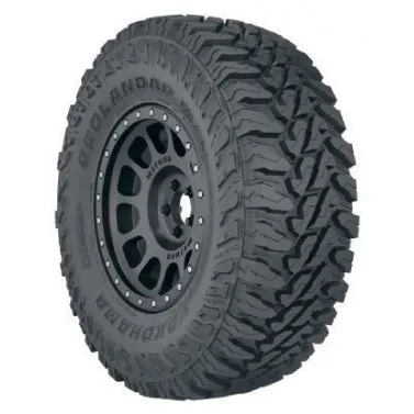 Anvelope vara Yokohama G003 Por 331/25 R15 108q