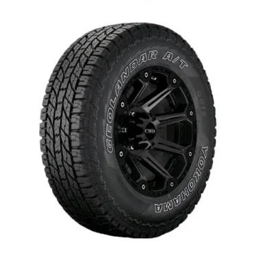 Anvelope all-season Yokohama G015 Owl 225/60 R17 99t