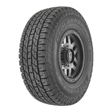 Yokohama G015 Rpb 225/60 R17 99H - Poza 1