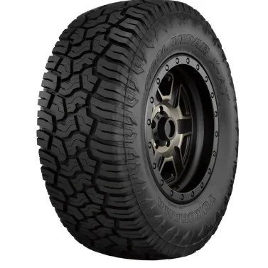 Anvelope all-season Yokohama G016 Por Rbl Rpb 265/60 R18 119q