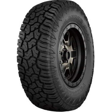 Anvelope vara Yokohama G016 X-at POR 275/65 R17 121q