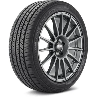 Anvelope vara Yokohama G057 Rpb 275/45 R22 115w Ranforsat