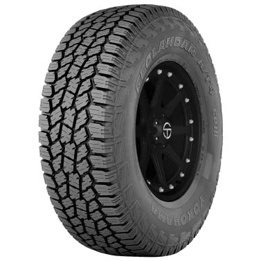 Anvelope all-season Yokohama Geolandar A/t4 G018 265/60 R18 119s