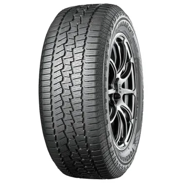 Anvelope all-season Yokohama Geolandar Cv 4s G061 235/55 R17 103v Ranforsat