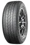 Anvelope all-season Yokohama Geolandar Cv 4s G061 235/55 R17 103v Ranforsat - poza 1