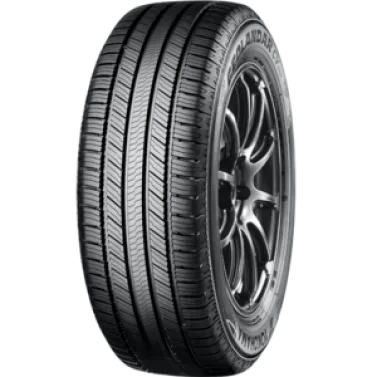Anvelope vara Yokohama Geolandar Cv G058 245/55 R19 103v