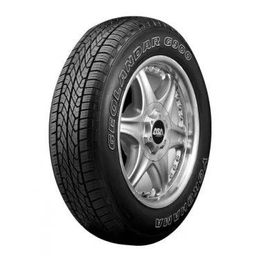 Anvelope vara Yokohama Geolandar G900 215/55 R17 94v