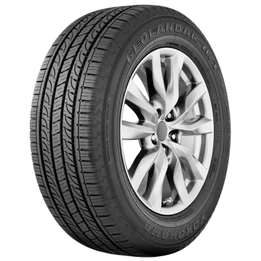 Anvelope vara Yokohama Geolandar Ht4 245/60 R20 107h