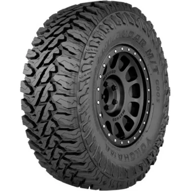 Anvelope vara Yokohama Geolandar M/t G003 Por 245/70 R17 119q