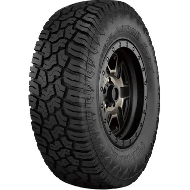 Anvelope vara Yokohama Geolandar X-at G016 245/65 R17 105q