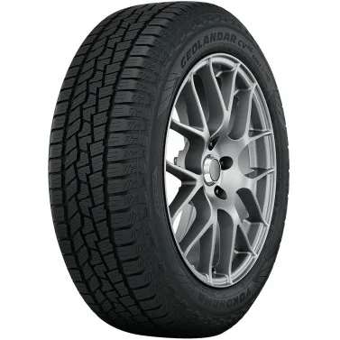 Anvelope all-season Yokohama Geolander Cv 4s (g061) 245/60 R18 105v