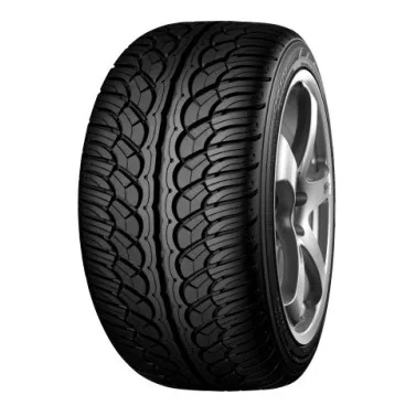 Anvelope vara Yokohama Parada Pa02 285/45 R22 114v Ranforsat