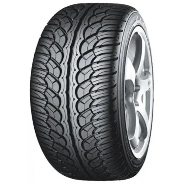 Anvelope vara Yokohama Parada Spec-x 285/30 R22 101v Ranforsat