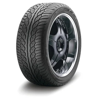 Anvelope vara Yokohama Prada Spec-x 305/35 R24 112v Ranforsat