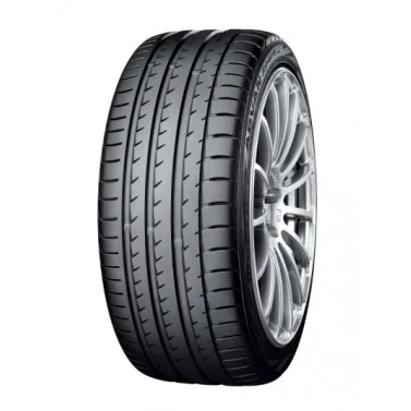 Anvelope vara Yokohama V105e BMW RPB 285/40 R19 107y Ranforsat