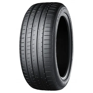 Anvelope vara Yokohama V107 245/35 R18 92y