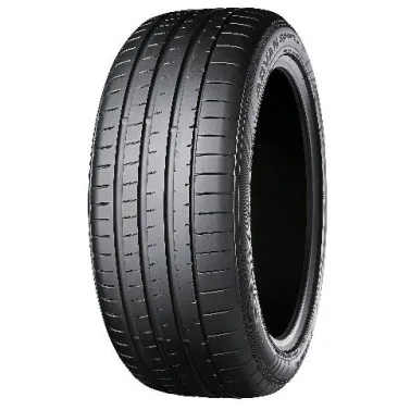Anvelope vara Yokohama V107c MO1 RPB 265/40 R19 102y Ranforsat