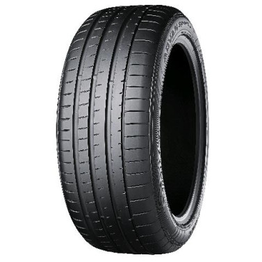 Yokohama V107e* 275/40 R21 107Y - Poza 1