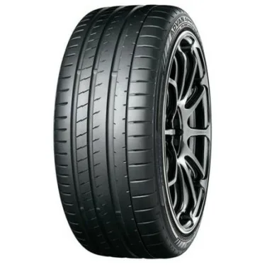 Anvelope vara Yokohama V107e BMW 315/40 R21 115y