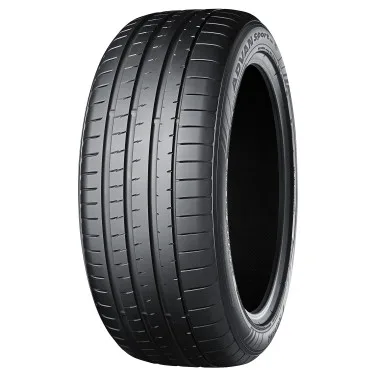 Anvelope vara Yokohama V107g* Rpb 255/40 R21 102y Ranforsat
