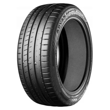 Anvelope vara Yokohama V108 Rpb 235/45 R21 101y Ranforsat