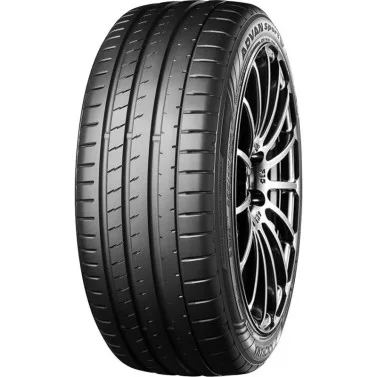 Anvelope vara Yokohama V108f 255/35 R21 98w Ranforsat