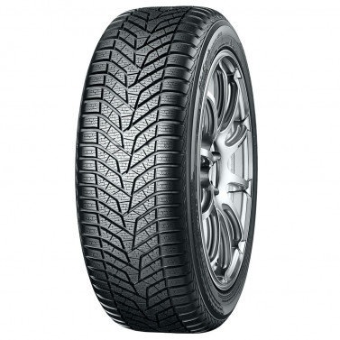 Anvelope Yokohama V906 BLUEARTH SUV 215/60 R17 96H