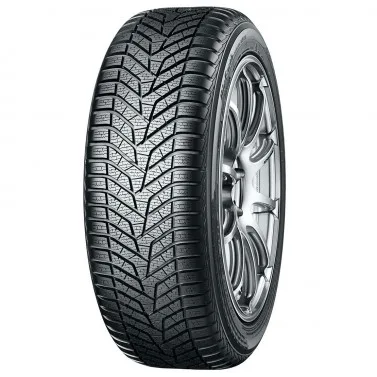 Anvelope iarna Yokohama V906 Bluearth Suv 235/55 R20 102v