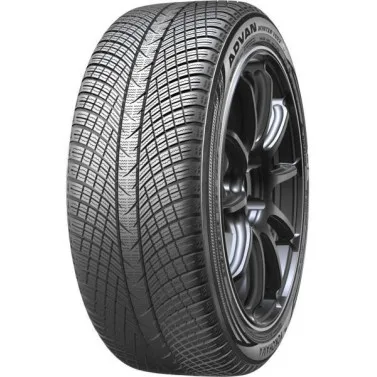 Anvelope iarna Yokohama V907 235/45 R19 99v Ranforsat