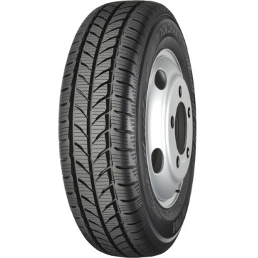 Yokohama Wdrive Wy01 205/75 R16c 110R - Poza 1