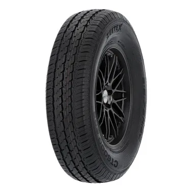 Anvelope vara Zeetex Ct6000 Eco 205/65 R16c 107t