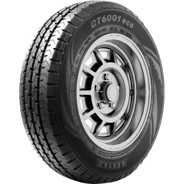 Anvelope vara Zeetex Ct6001 Eco 195/80 R15c 106r