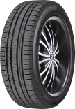Zeetex SU1000 VFM 245/60 R18 105V - Poza 1 - Miniatura