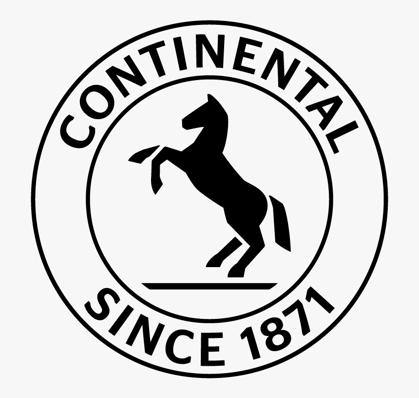 continental logo emblem
