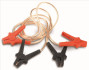 Autobon Set cabluri pornire 400A 10mm, Lungime 2m - Poza 1 - Miniatura
