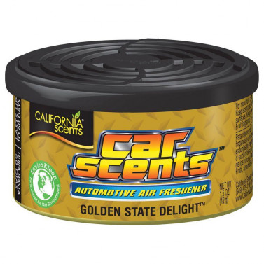  Odorizant auto california scents golden state delight - Poza 1