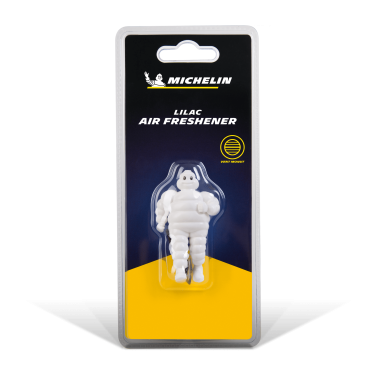  Michelin odorizant 3D Bib Liliac - Poza 1