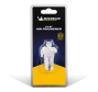  Michelin odorizant 3D Bib Liliac - Poza 1 - Miniatura