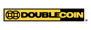 Logo Double-coin