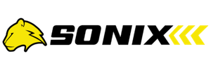 Logo Sonix