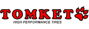 Logo Tomket