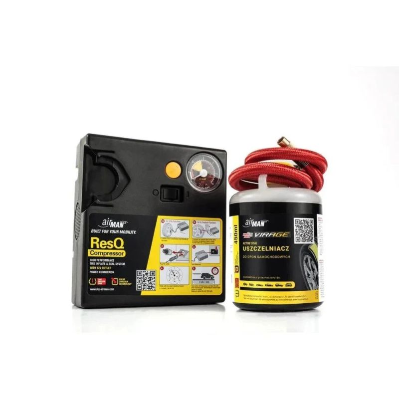 Kit reparat pana AIRMAN Compresor si solutie miniatura