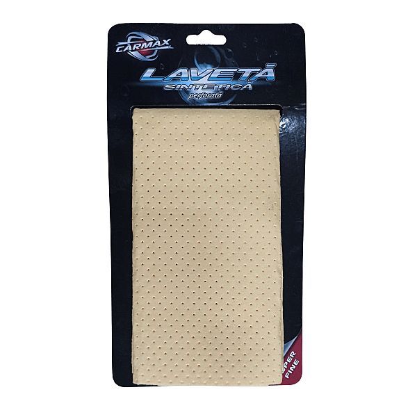 Laveta sintetica perforata CARMAX 40X40CM miniatura