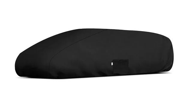 Husa protectie cutie portbagaj CARPASSION 175-205X145 cm miniatura