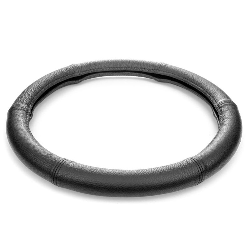 Husa volan piele naturala CARPASSION diametru 39-41 cm miniatura