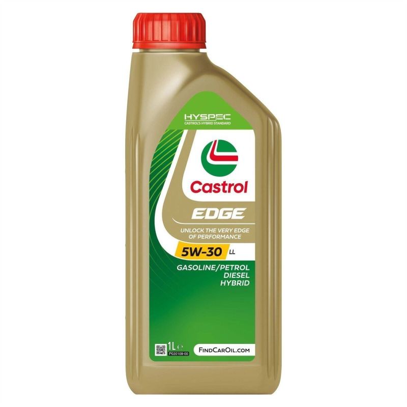 EDGE 5W30 LL - 1L - CASTROL miniatura